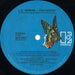 The Doors – L.A. Woman LP vinyl record, image 4 of 4