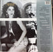 Gloria Estefan – Cuts Both Ways LP vinyl record, image 3 of 5