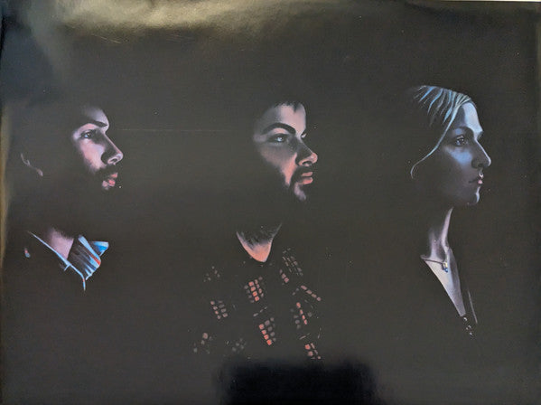 Alex Delivery – Star Destroyer LP vinyl record, image 6 of 6