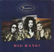 We've Got A Fuzzbox And We're Gonna Use It – Big Bang! LP vinyl record, image 1 of 6