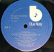 Stanley Turrentine – Mr. Natural LP vinyl record, image 4 of 4