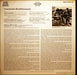 Frans Brüggen, Jacques Martin Hotteterre, Philibert De Lavigne, Joseph Bodin De Boismortier – Französische Blockflötenmusik LP vinyl record, image 2 of 4