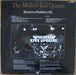 The Modern Jazz Quartet – Reunion At Budokan 1981 LP vinyl record, image 2 of 3