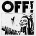 OFF! – OFF! LP vinyl record, image 1 of 8