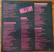 Jackson Browne – Hold Out LP vinyl record, image 5 of 6