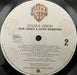 Bob James, David Sanborn – Double Vision LP vinyl record, image 3 of 4