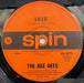 Bee Gees – I.O.I.O. 7" vinyl record, image 1 of 2