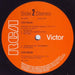 Continuum – Continuum LP vinyl record, image 4 of 5
