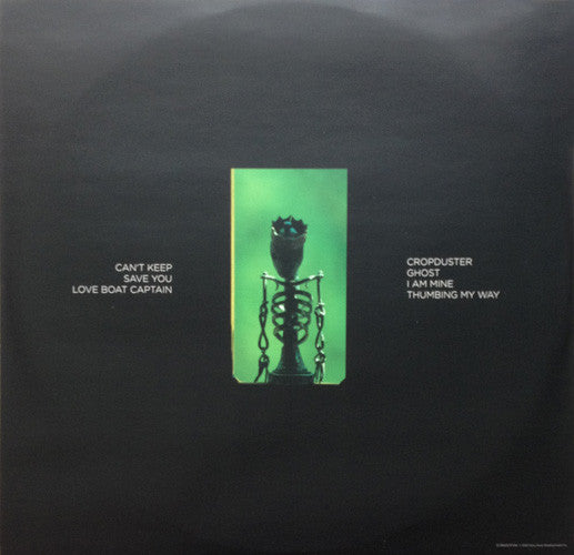 Pearl Jam – Riot Act (2xLP) LP vinyl record, image 10 of 10