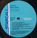 Pointer Sisters – Contact LP vinyl record, image 3 of 4