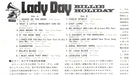 Billie Holiday – Lady Day LP vinyl record, image 9 of 9