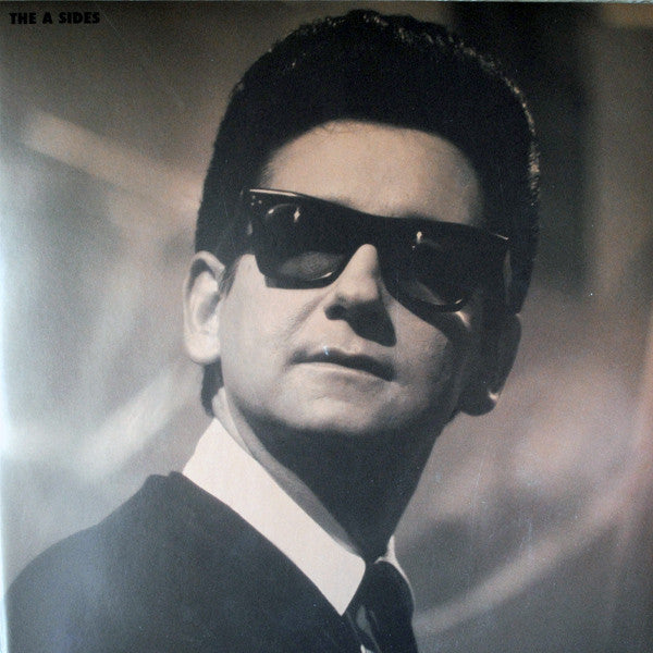 Roy Orbison – The Monument Singles Collection (1960-1964) (2xLP) LP vinyl record, image 7 of 10