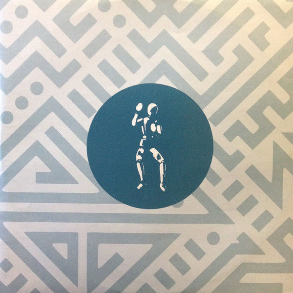 Re-Flex – The Politics Of Dancing LP vinyl record, image 4 of 6