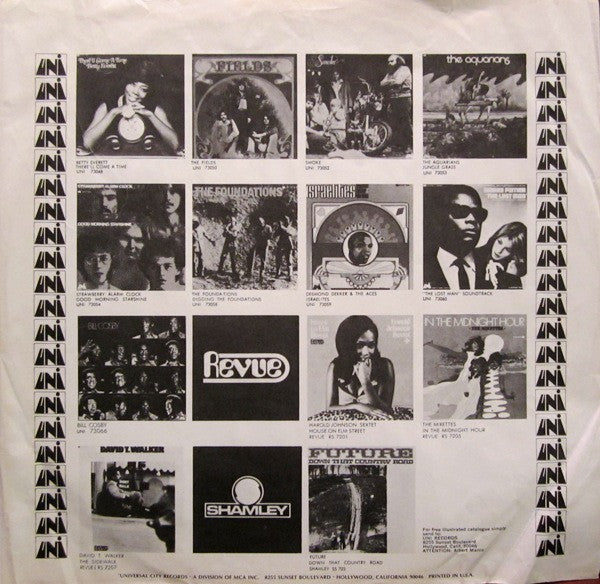 Elton John – Elton John LP vinyl record, image 6 of 8