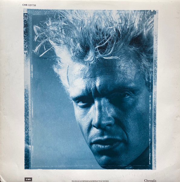 Billy Idol – Charmed Life LP vinyl record, image 5 of 6