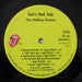 The Rolling Stones – Goats Head Soup LP vinyl record, image 3 of 4
