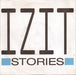 Izit – Stories 7" vinyl record, image 1 of 4