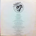 Bob Seger And The Silver Bullet Band – Stranger In Town LP vinyl record, image 3 of 6