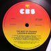 Loggins And Messina – The Best Of Friends LP vinyl record, image 5 of 7