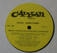 Amral's Trinidad Cavaliers – Steel Vibrations LP vinyl record, image 3 of 4