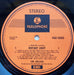 The Hollies – Distant Light LP vinyl record, image 5 of 6