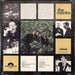 The Monks – Black Time LP vinyl record, image 3 of 6
