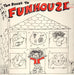 Funhouse – Too Drunk To Funhouse 12" vinyl record, image 1 of 6