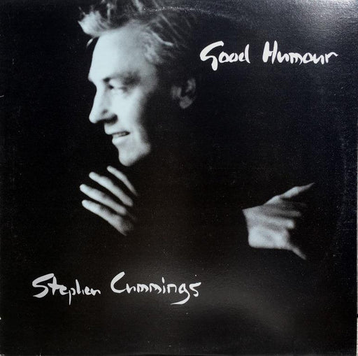 Stephen Cummings – Good Humour