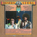 Moscos & Stone – Moscos & Stone LP vinyl record, image 2 of 6
