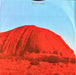 Ayers Rock – Big Red Rock LP vinyl record, image 5 of 6