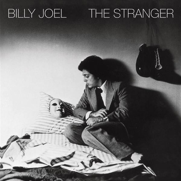 Billy Joel – The Stranger LP vinyl record, image 1 of 5