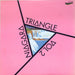 Niagara Triangle – Niagara Triangle Vol.2 = ナイアガラ トライアングル Vol.2 LP vinyl record, image 2 of 7