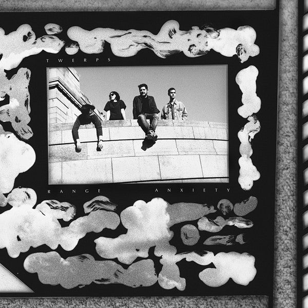 The Twerps – Range Anxiety