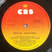 David Essex – Rock On LP vinyl record, image 4 of 4