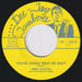 Jimmy Stayton And His Rocka-Bye Band – You're Gonna Treat Me Right 7" vinyl record, image 3 of 4