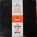 Bill Evans, Roy Haynes, Eric Dolphy, Oliver Nelson, Paul Chambers, Freddie Hubbard – The Blues And The Abstract Truth LP vinyl record, image 2 of 4