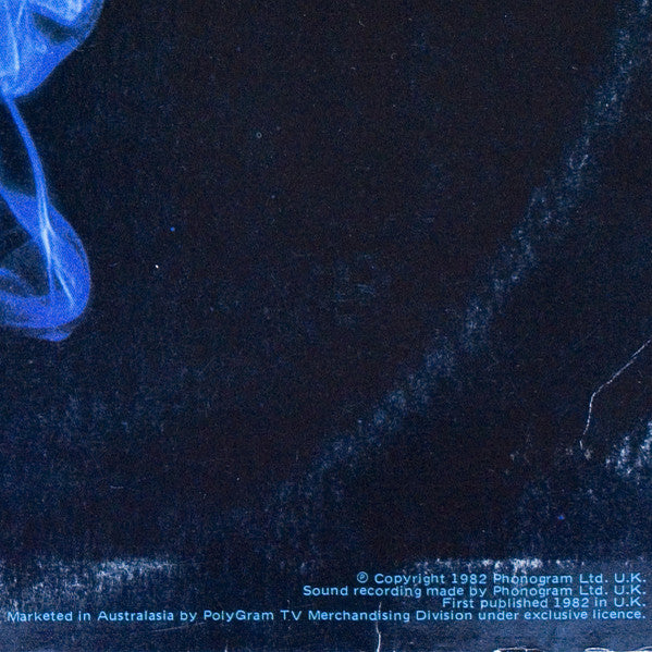 Dire Straits – Love Over Gold LP vinyl record, image 10 of 10