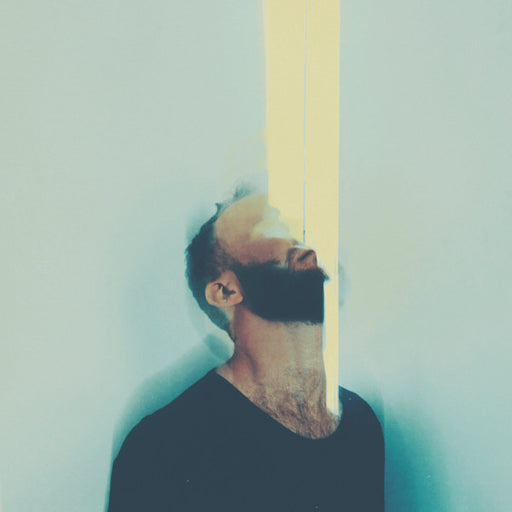 Tilman Robinson – Deer Heart LP vinyl record