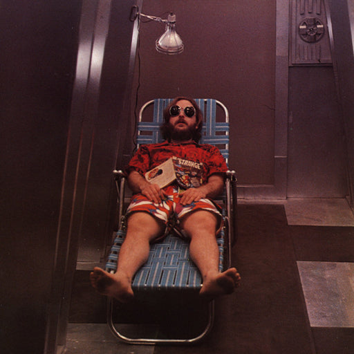 John Carpenter – Dark Star (Original Motion Picture Soundtrack) LP vinyl record, image 1 of 8