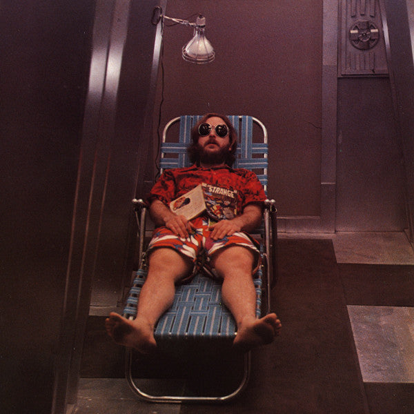 John Carpenter – Dark Star (Original Motion Picture Soundtrack) LP vinyl record, image 1 of 8