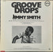 Jimmy Smith – Groove Drops LP vinyl record, image 2 of 4
