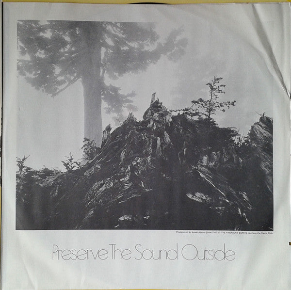 Michel Colombier – Wings LP vinyl record, image 7 of 8