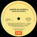 James Blundell – James Blundell LP vinyl record, image 4 of 6