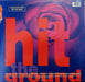 The Darling Buds – Hit The Ground 12" vinyl record, image 2 of 4