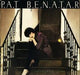 Pat Benatar – Precious Time LP vinyl record, image 1 of 7