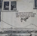 Van Halen – Fair Warning LP vinyl record, image 4 of 6