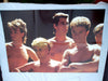 Spandau Ballet – Parade LP vinyl record, image 8 of 9