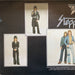Ted Mulry Gang – Steppin' Out LP vinyl record, image 2 of 7