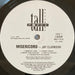 Jay Clarkson, Breathing Cage – Misericord LP vinyl record, image 3 of 6