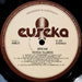 Dutch Tilders – Break LP vinyl record, image 4 of 5